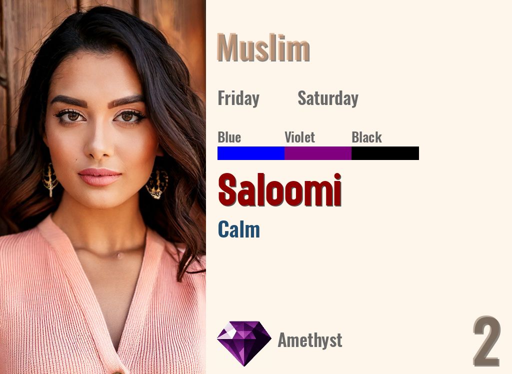 Saloomi