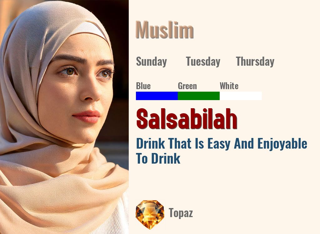 Salsabilah