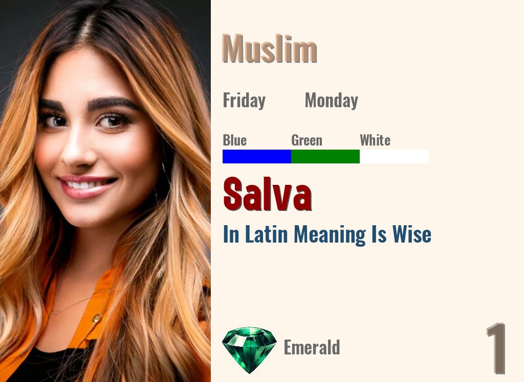 Salva