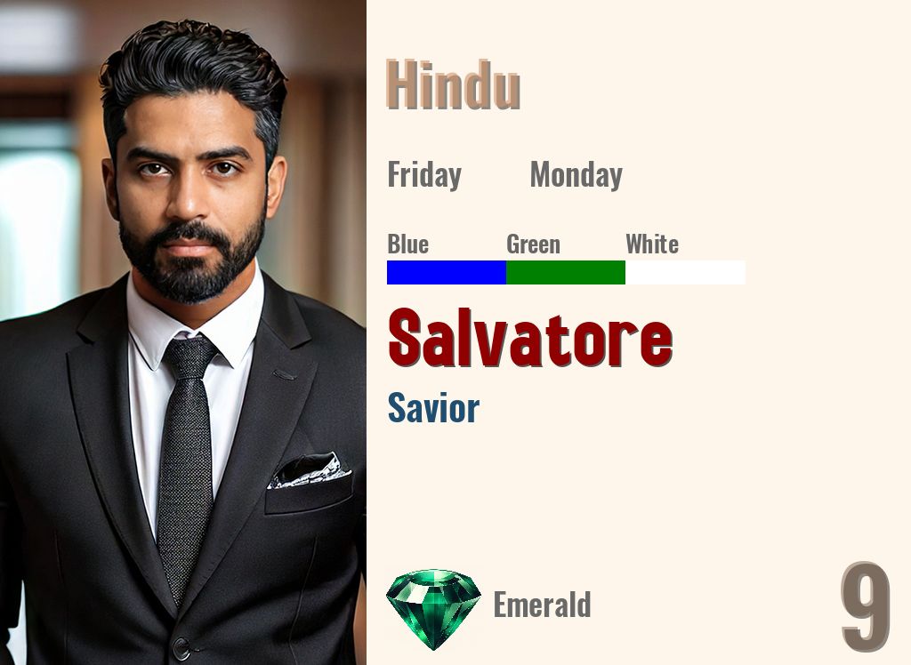 Salvatore