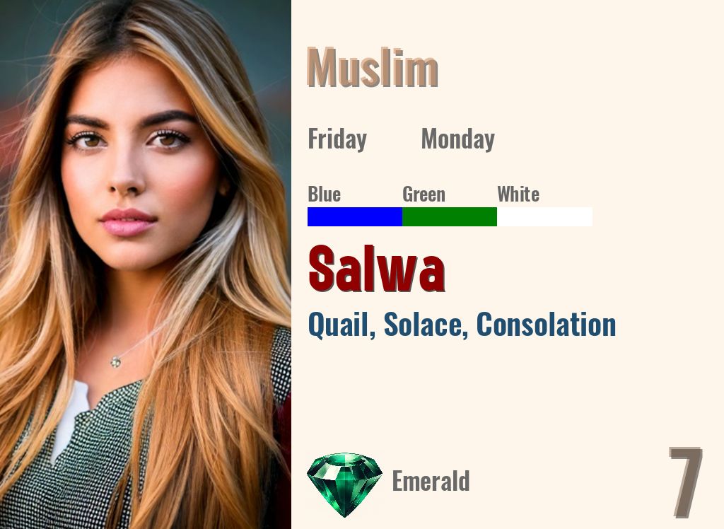 Salwa