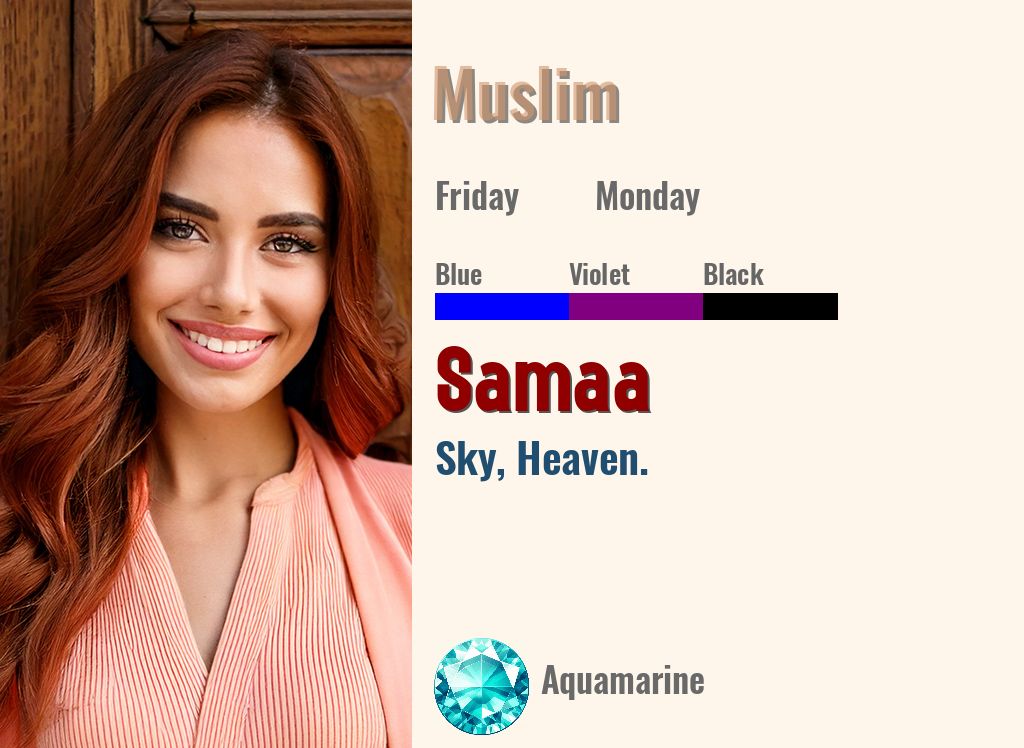 Samaa