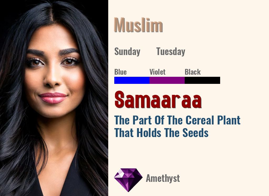 Samaaraa