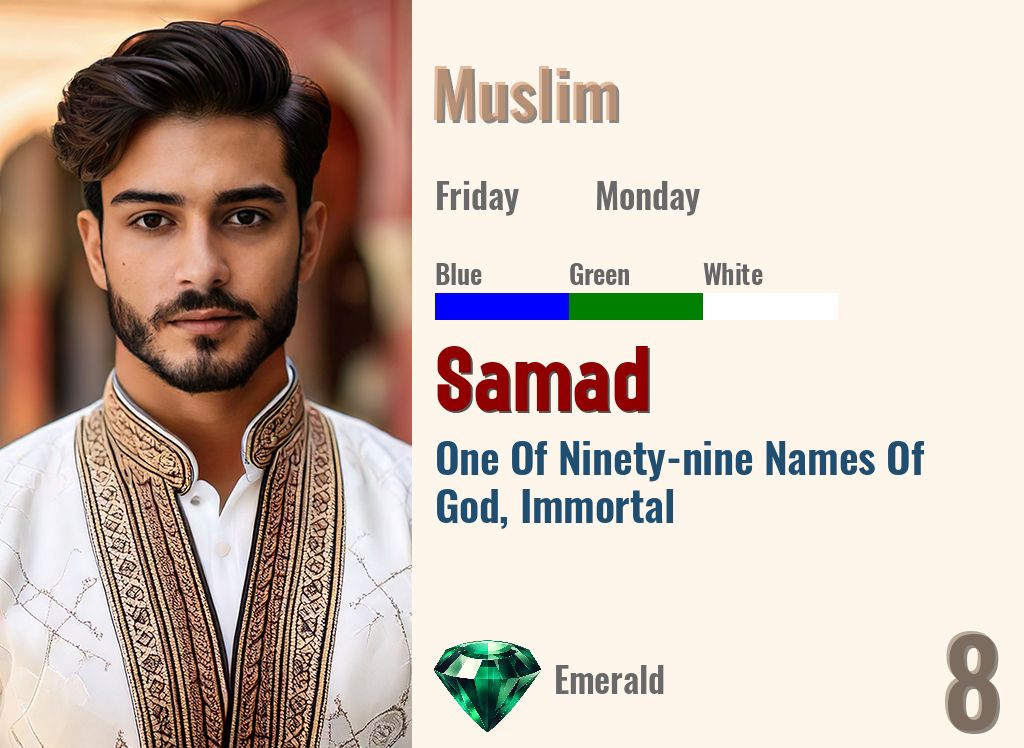 Samad