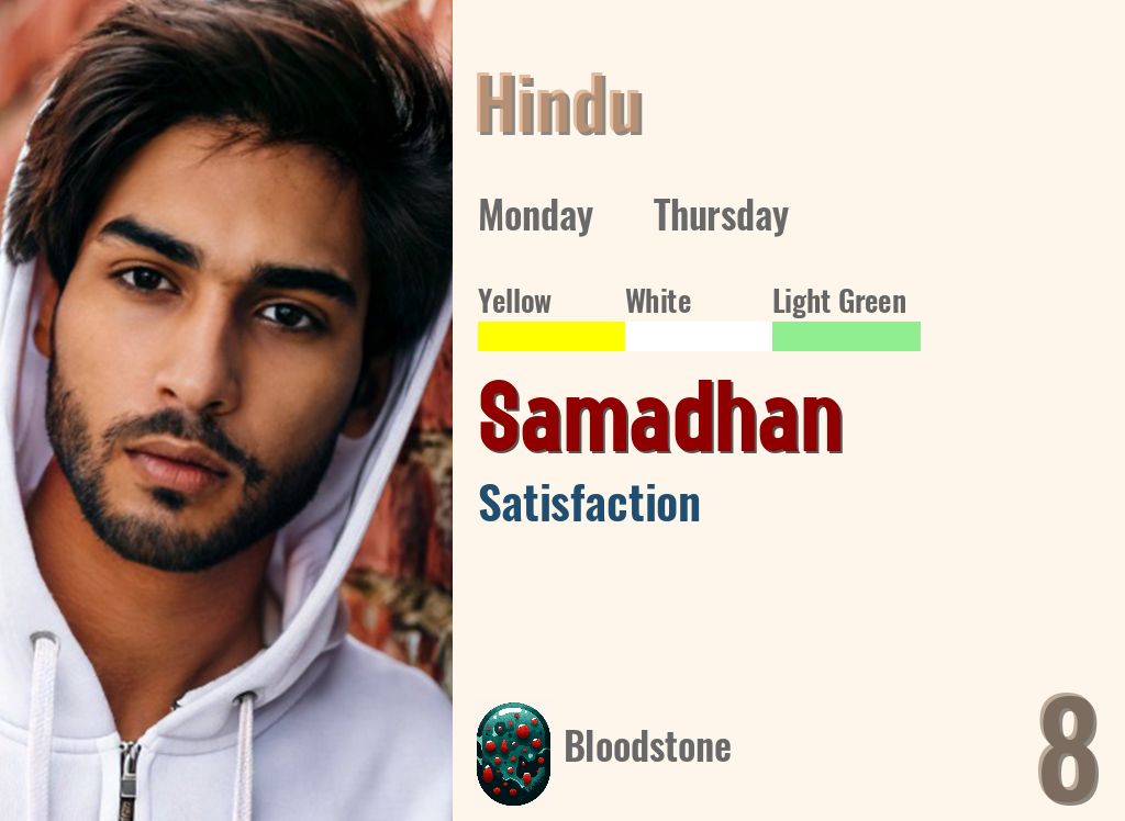 Samadhan