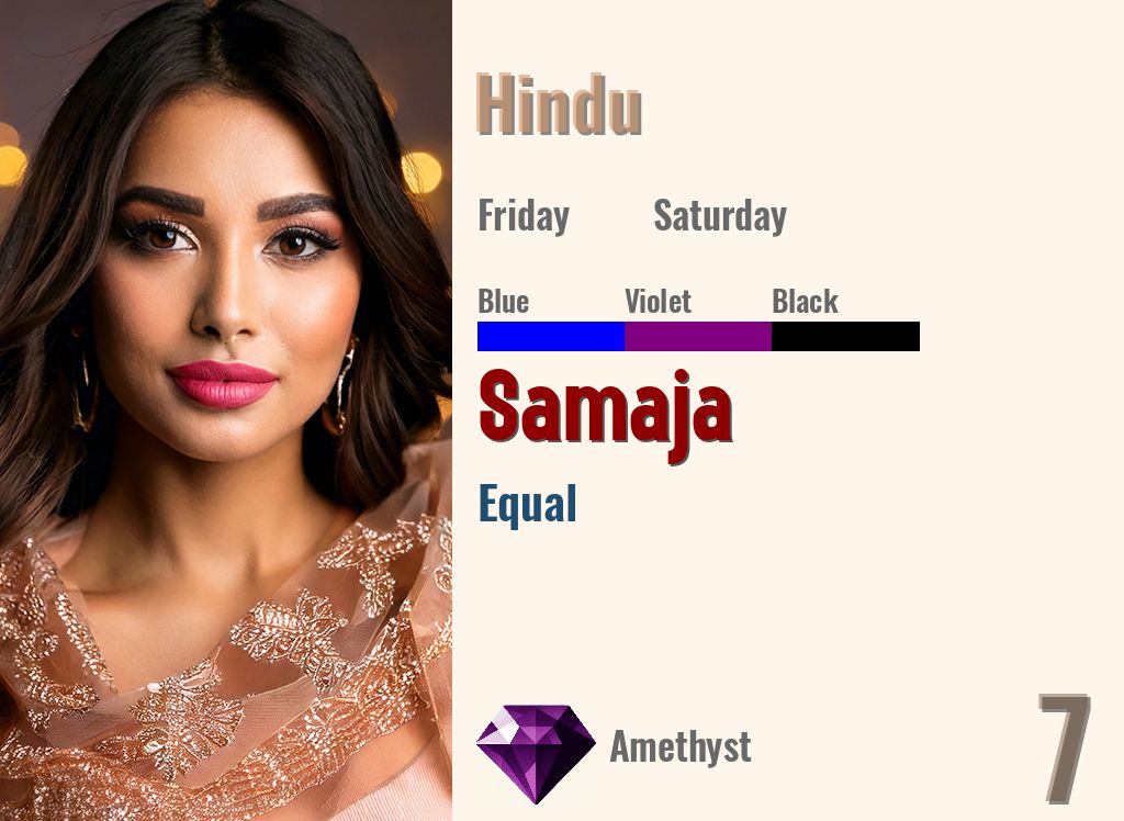 Samaja