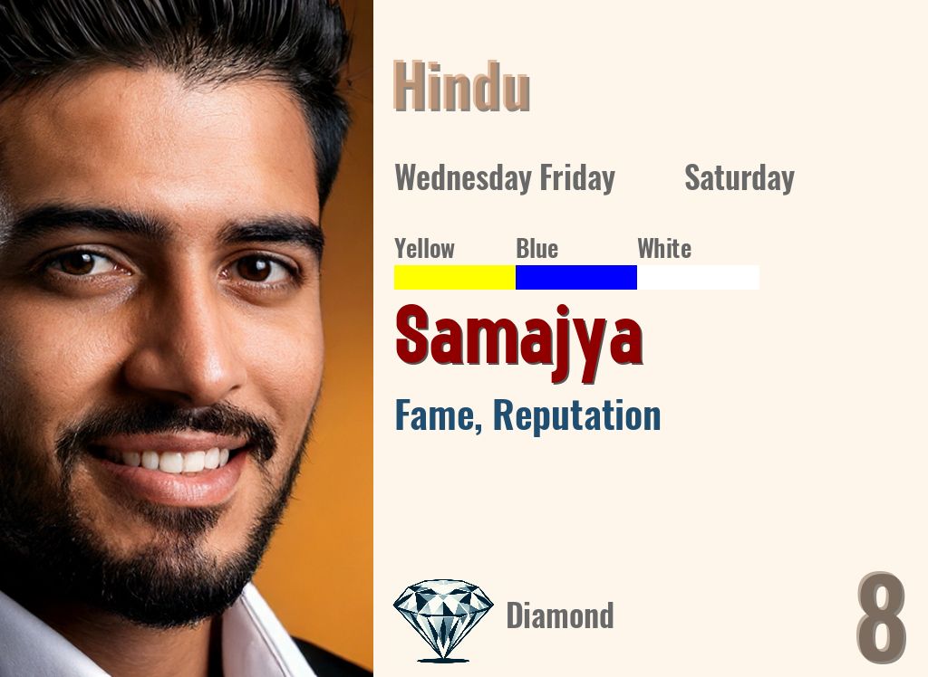 Samajya