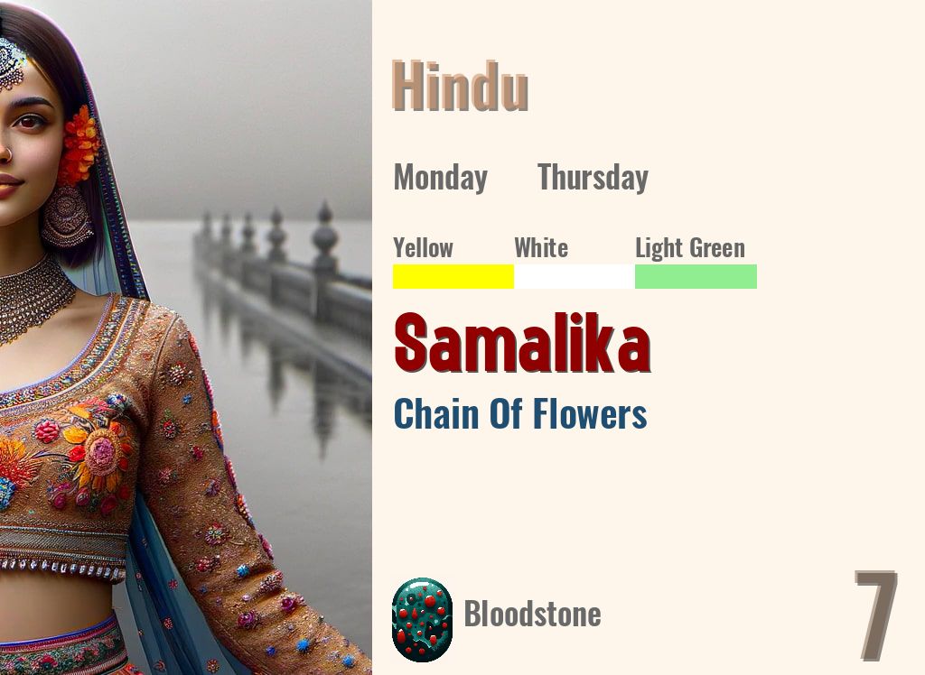 Samalika