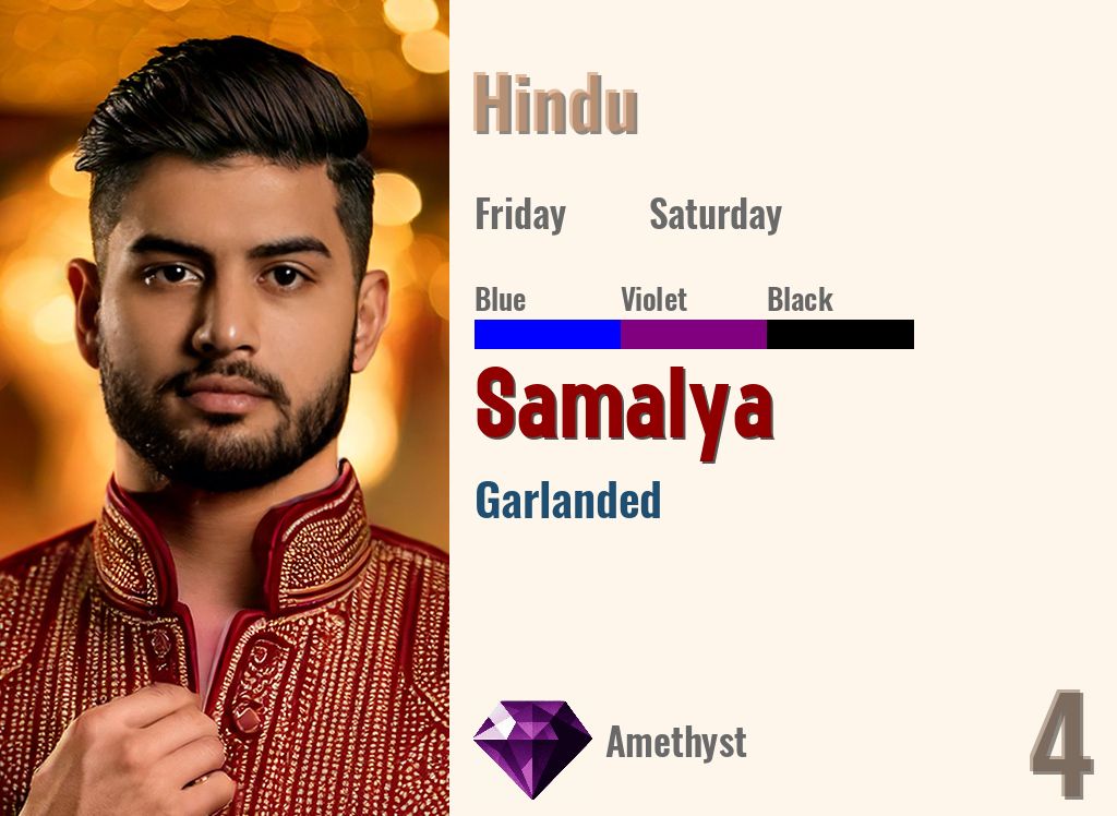 Samalya