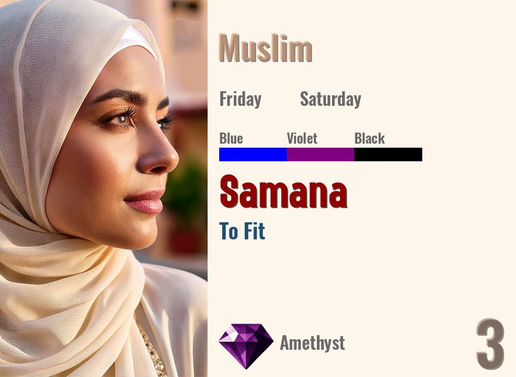 Samana