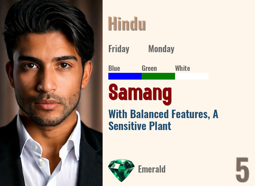Samang