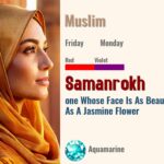Samanrokh