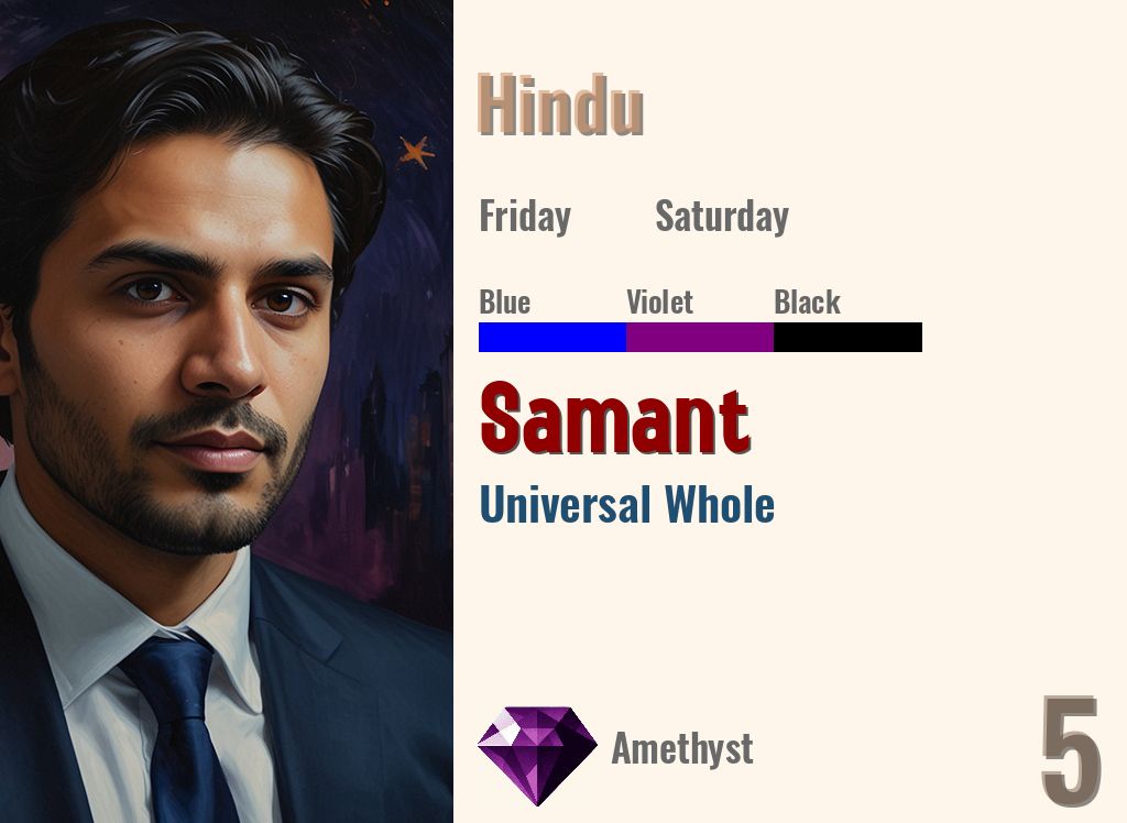 Samant