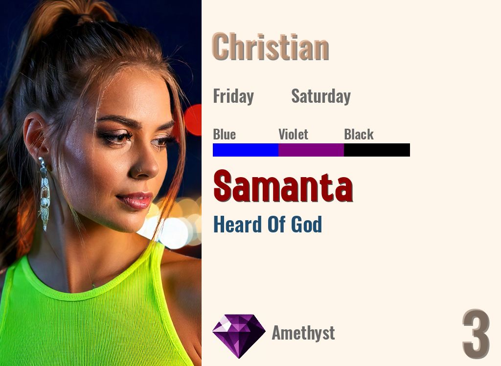 Samanta