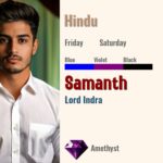 Samanth