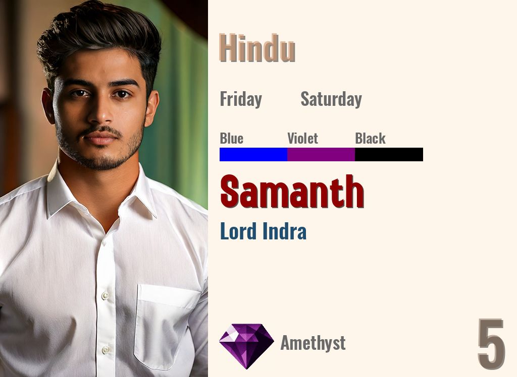 Samanth