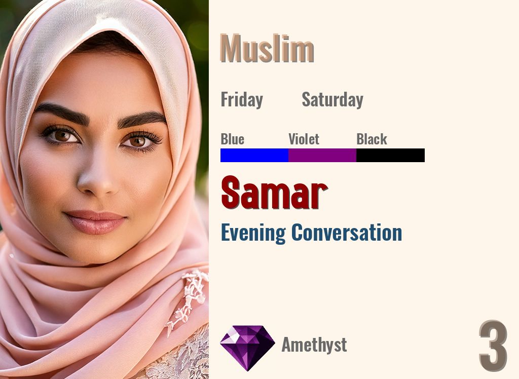 Samar