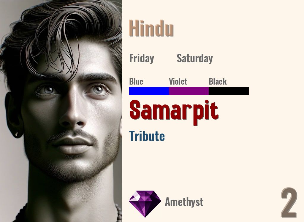 Samarpit