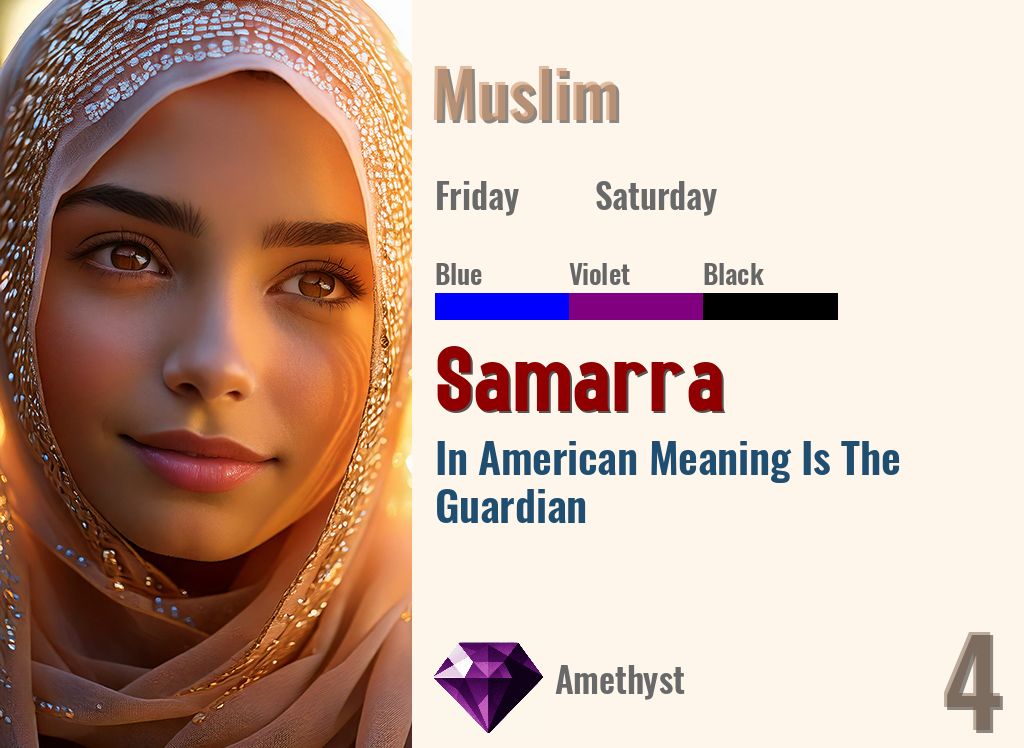 Samarra