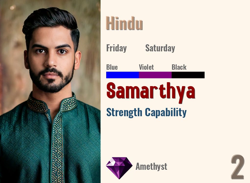 Samarthya