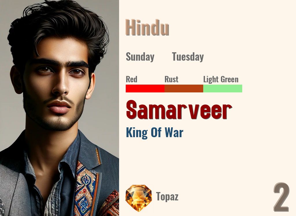 Samarveer