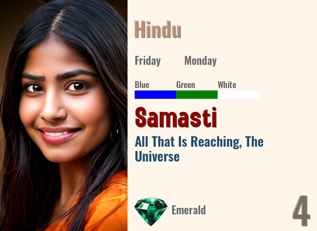 Samasti