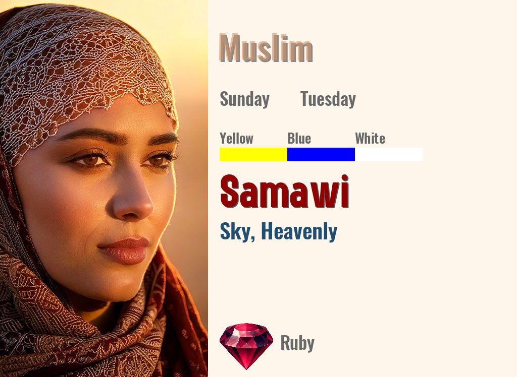 Samawi