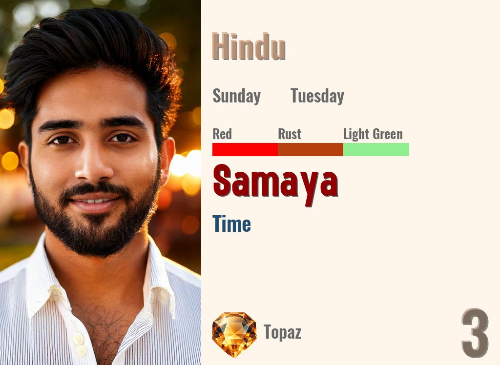 Samaya