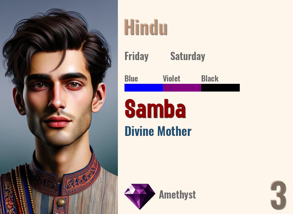 Samba