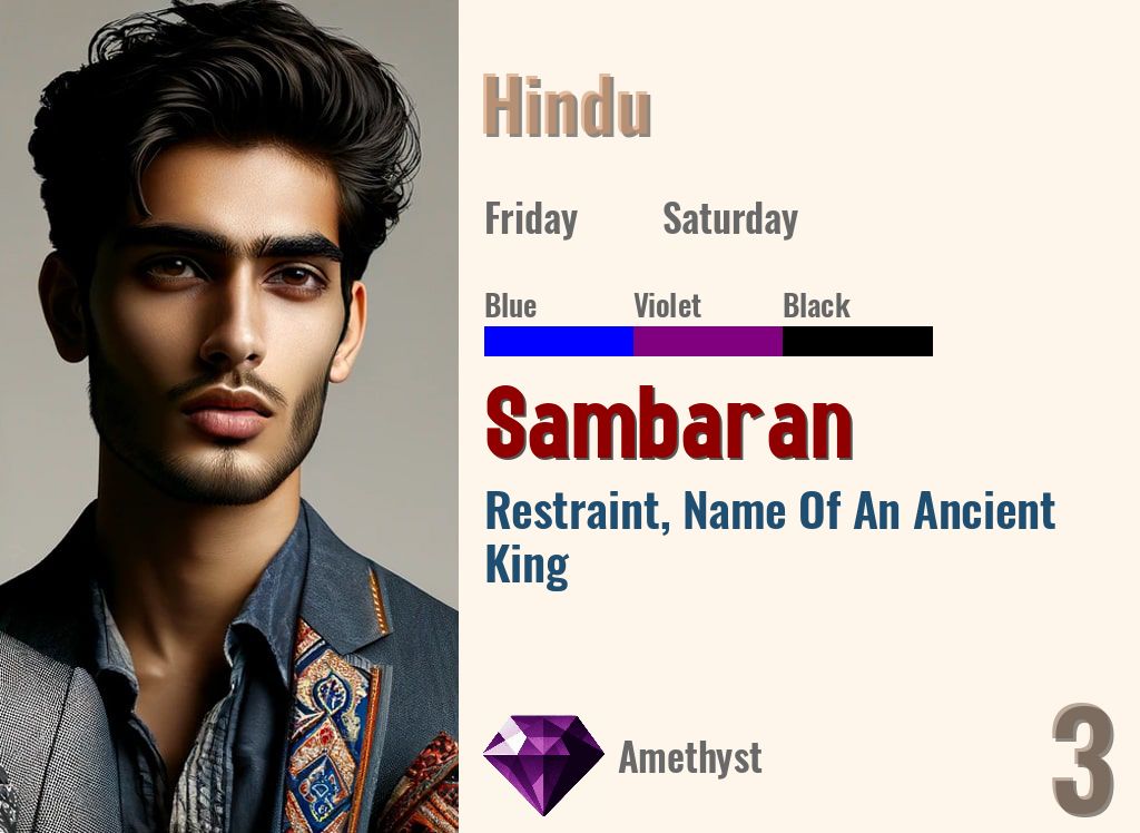 Sambaran