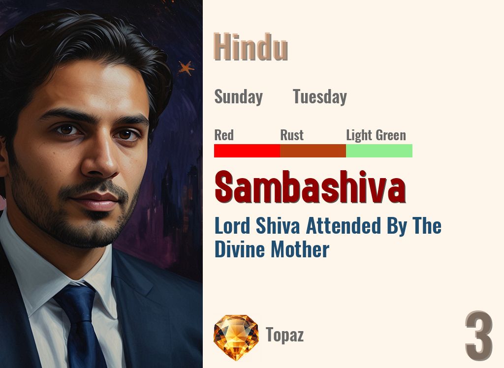 Sambashiva