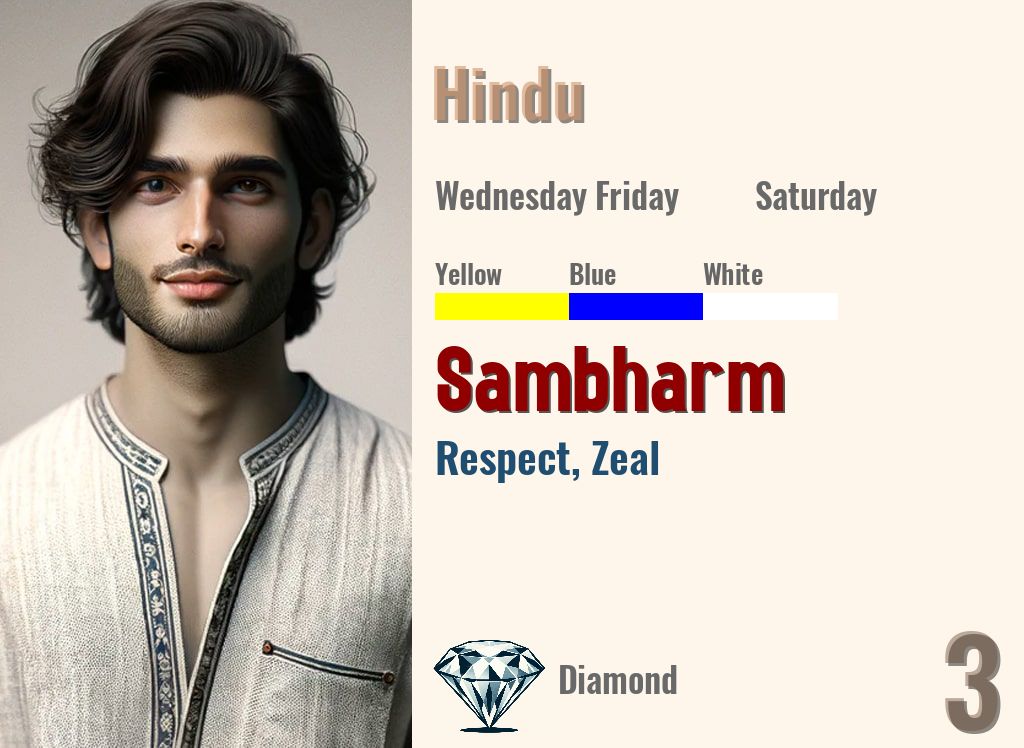 Sambharm