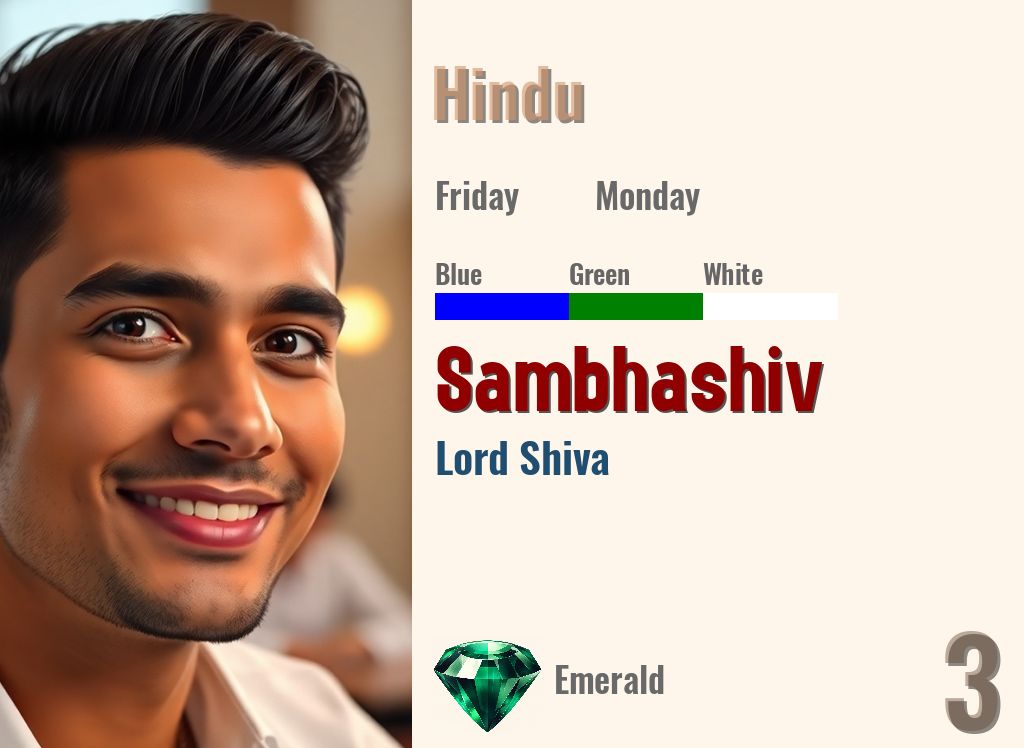 Sambhashiv
