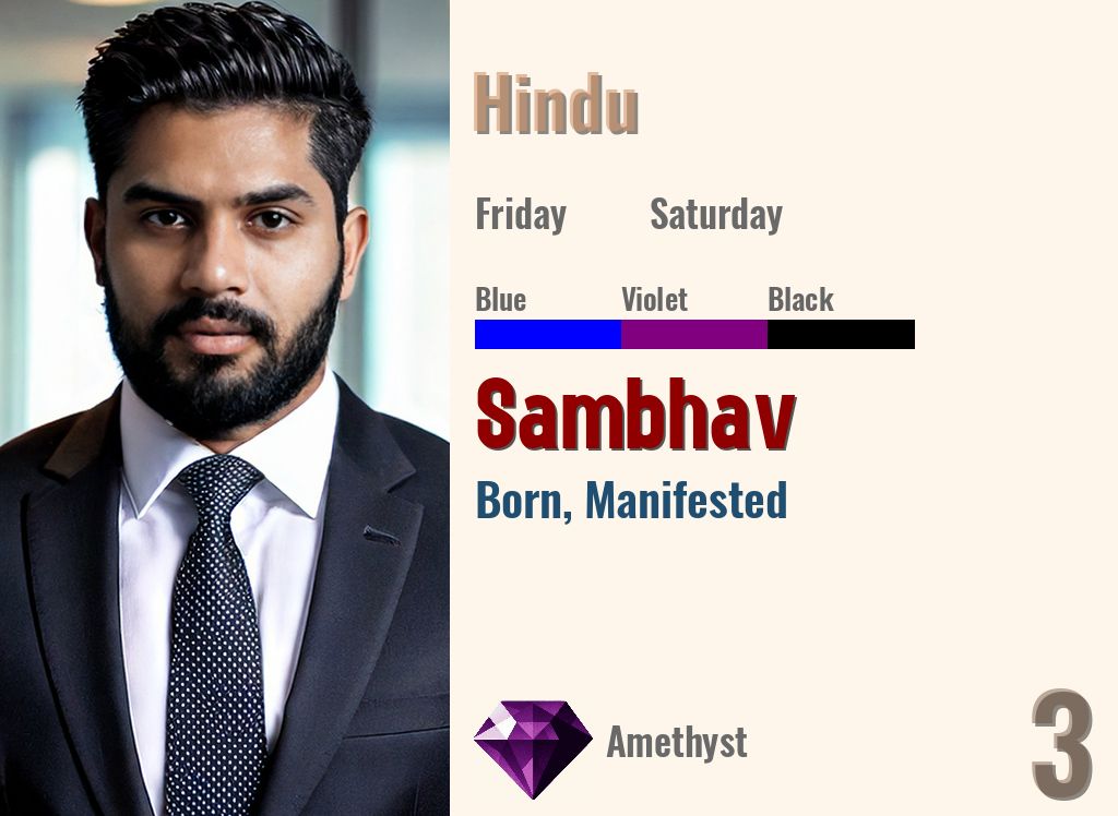 Sambhav