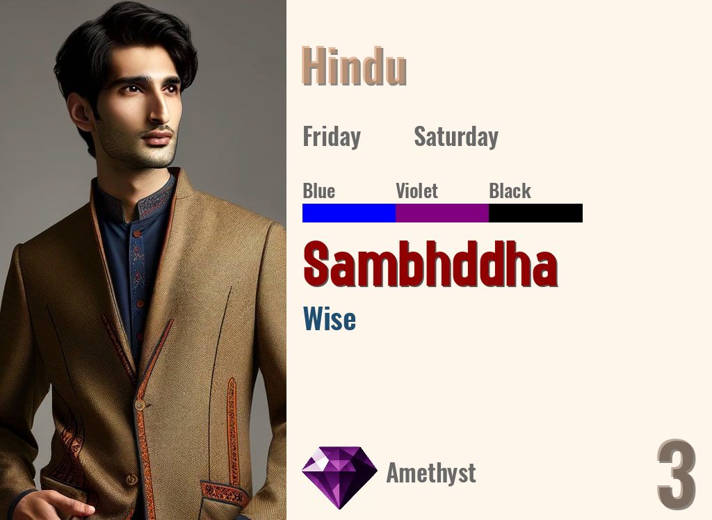 Sambhddha