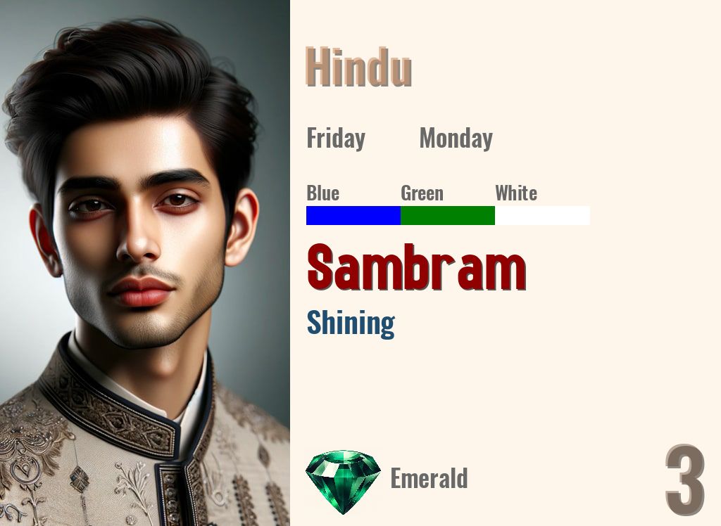 Sambram