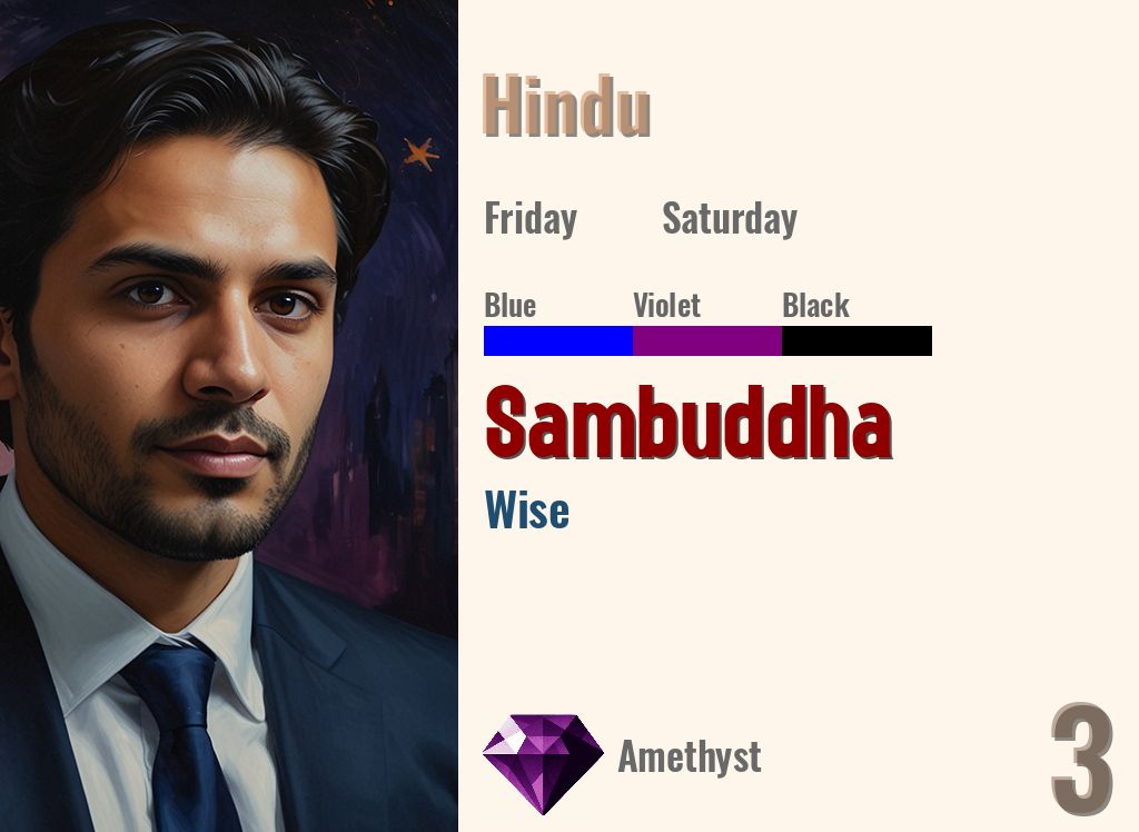 Sambuddha