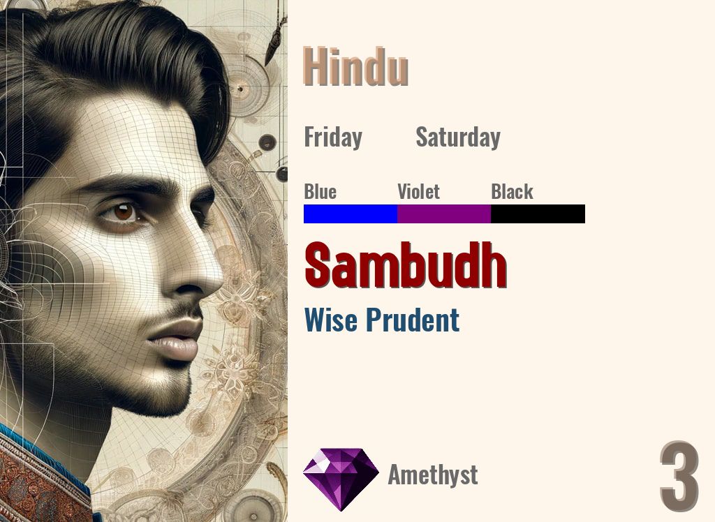 Sambudh
