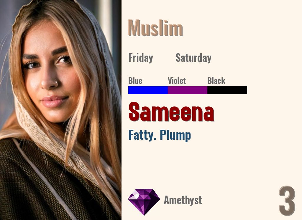 Sameena