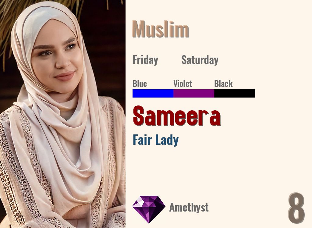 Sameera