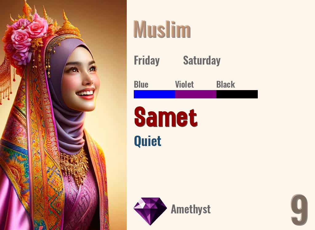 Samet