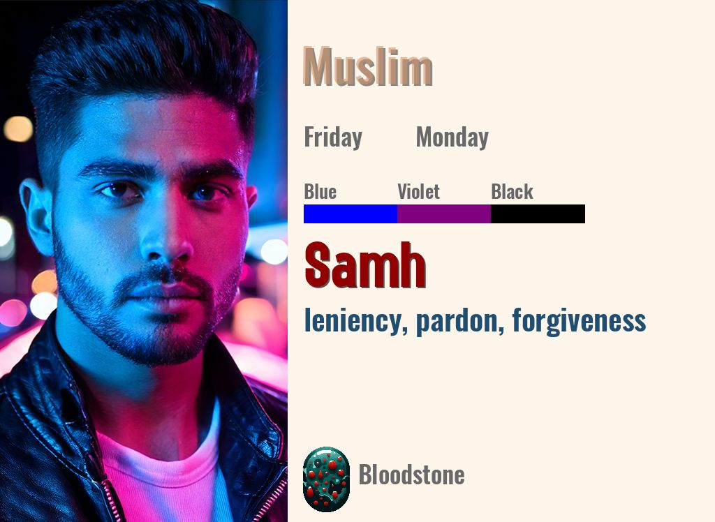 Samh
