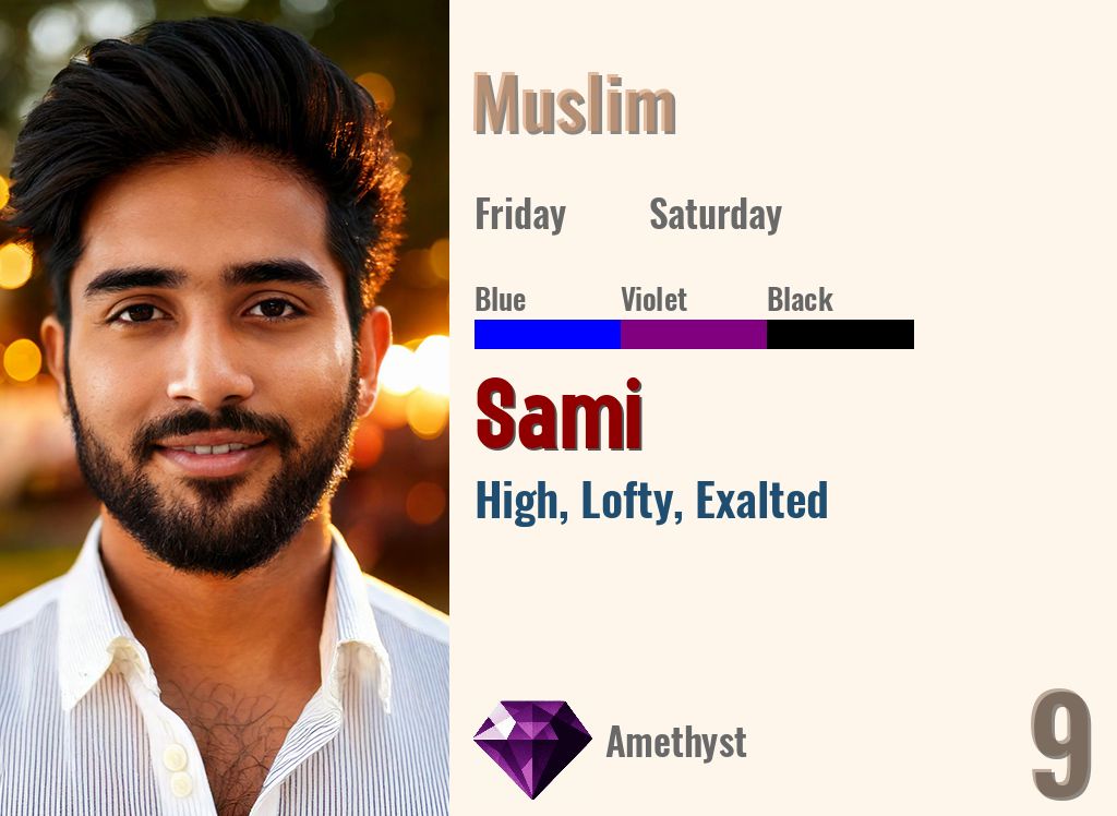 Sami
