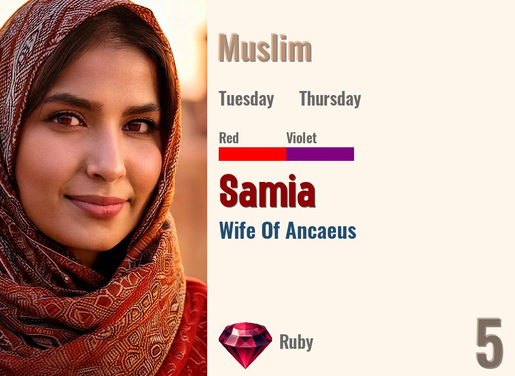 Samia