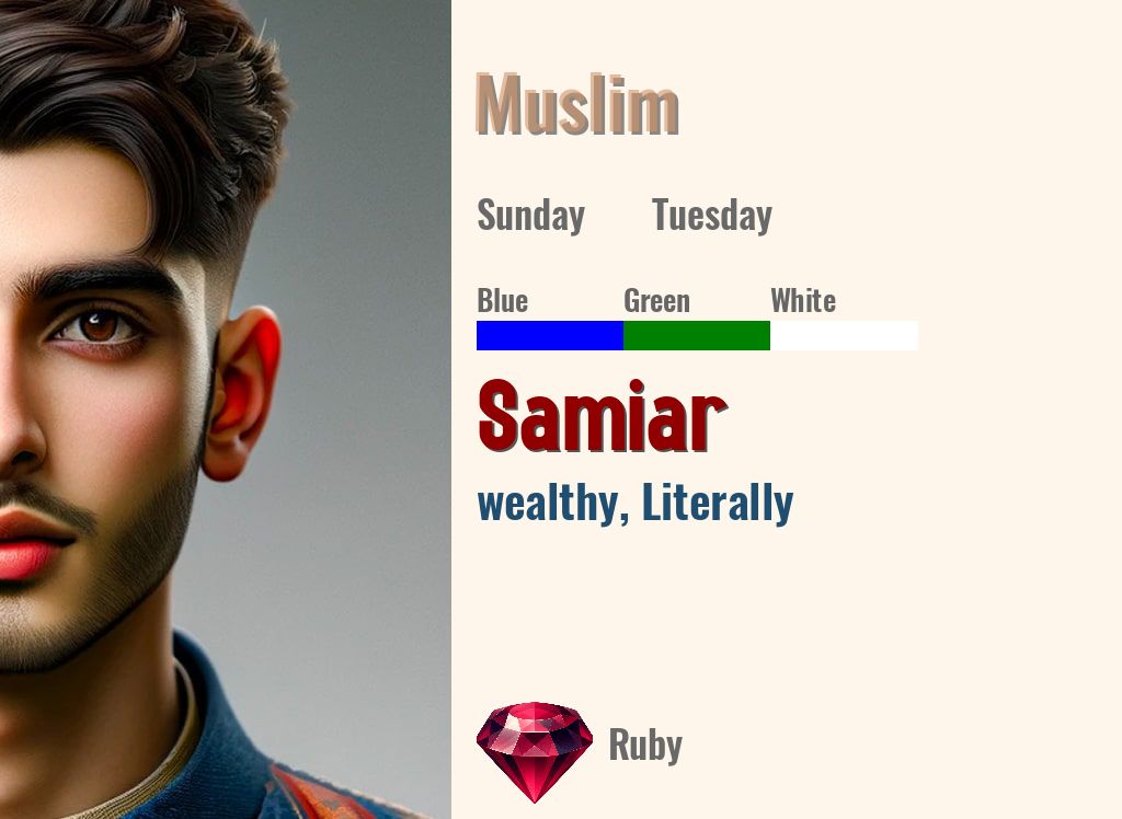 Samiar