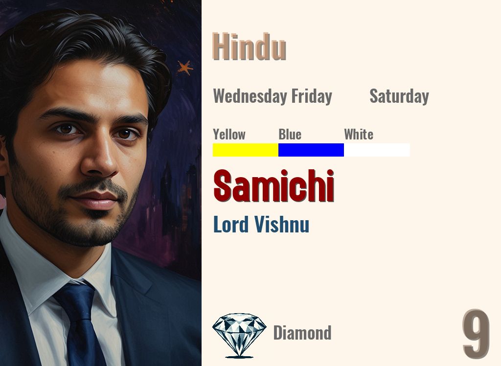 Samichi