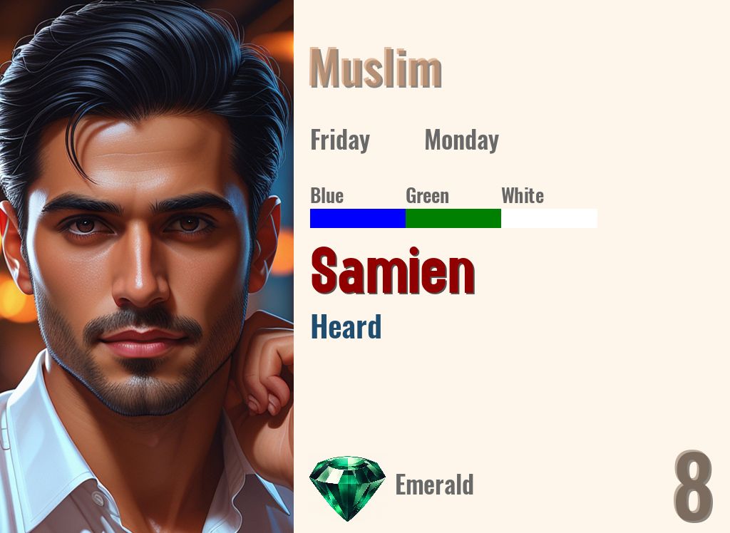 Samien