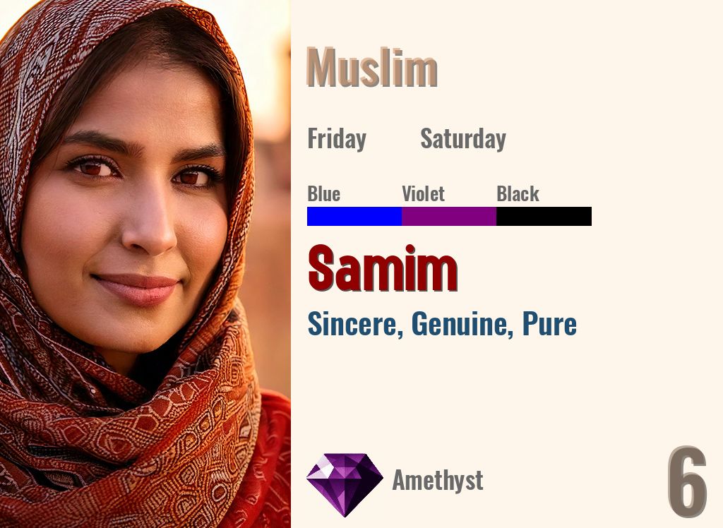 Samim