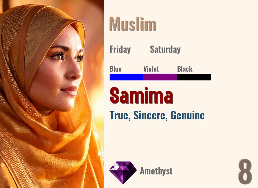 Samima