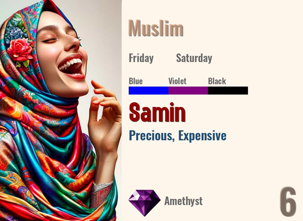Samin